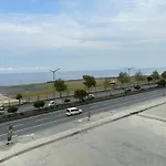 Burc Airport