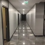Hotel Burc Airport 3*