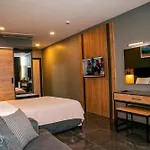 Burc Airport Hotel