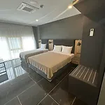 Burc Airport Hotel Trabzon