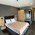 Burc Airport Hotel Trabzon
