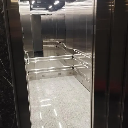 Burc Airport * Trabzon