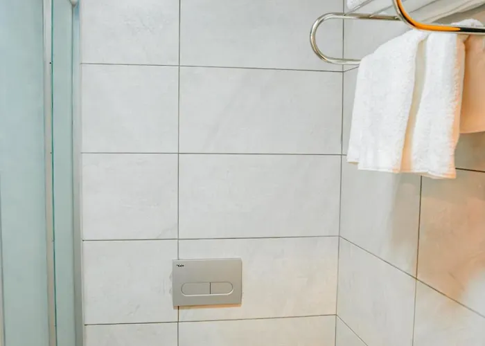 Burc Airport 3* ترابزون