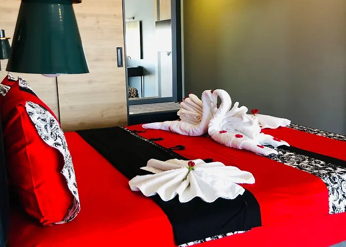 Burc Airport ترابزون