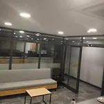 Burc Airport Hotel Trabzon