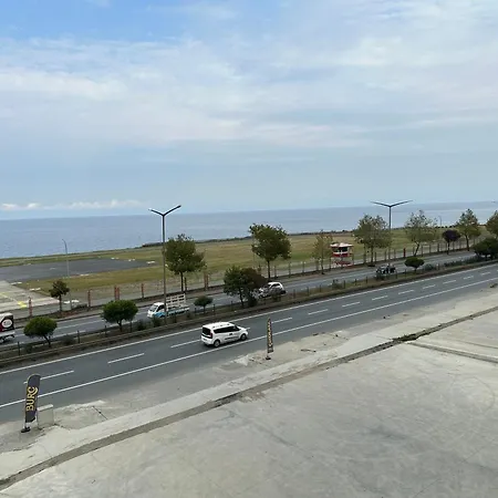 Burc Airport