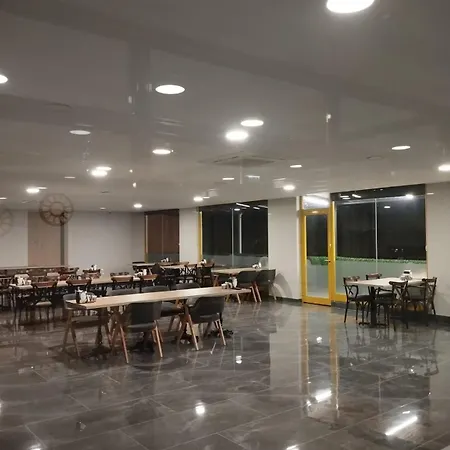 Burc Airport Hotel Trabzon