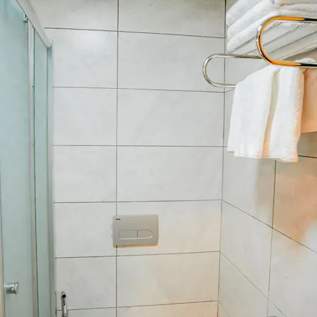 Burc Airport * Trabzon