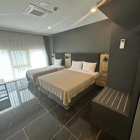 Burc Airport Hotel Trabzon