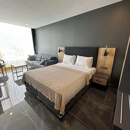 Hotel Burc Airport